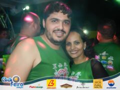 Camarote Espaço Folia (PM)